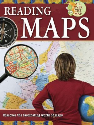 cover image of Reading Maps